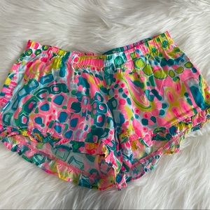 Lilly Pulitzer Shorts